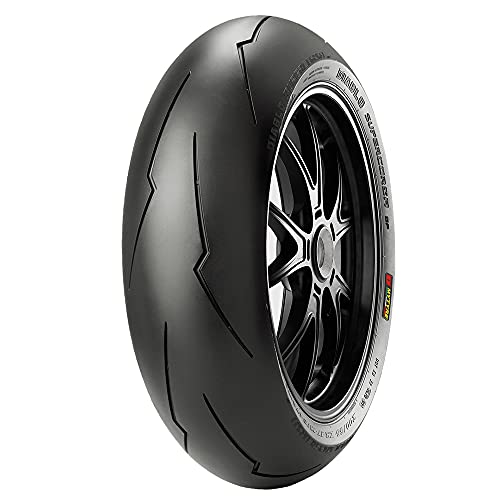 pneus moto Pirelli