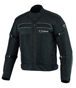 blouson moto ete