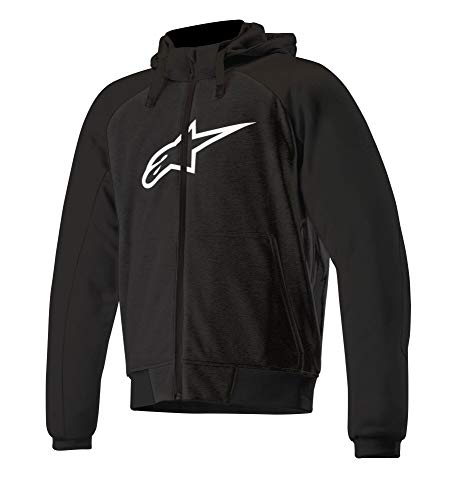 blouson moto Alpinestars