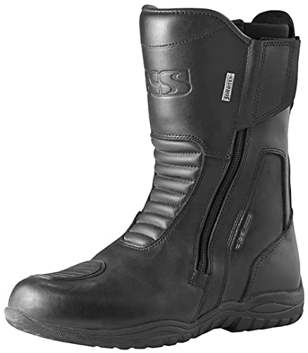 bottes moto ixs