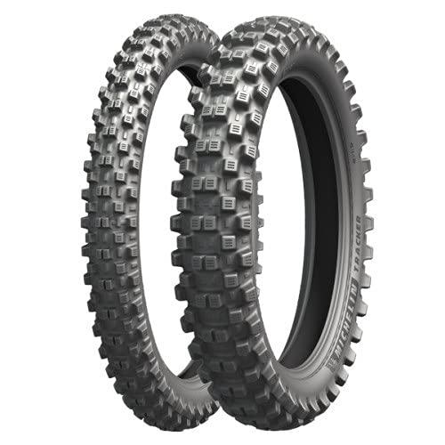 pneus moto tout-terrain Michelin
