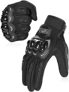 gants moto homme