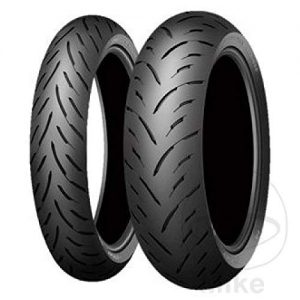 pneus moto Dunlop