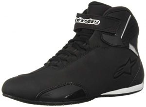 bottes moto alpinestars