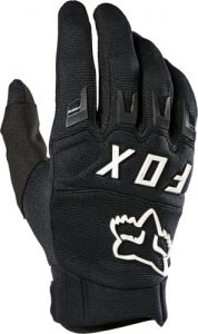 gants Fox motocross