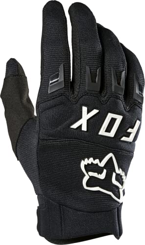 Gants motocross Fox Enfant Dirtpaw Red