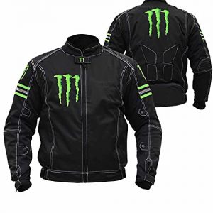 blouson moto 5xl