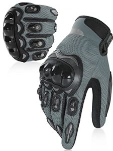 gants été moto homme