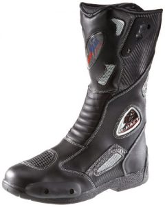 bottes moto 38