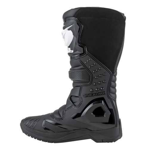 bottes moto cross