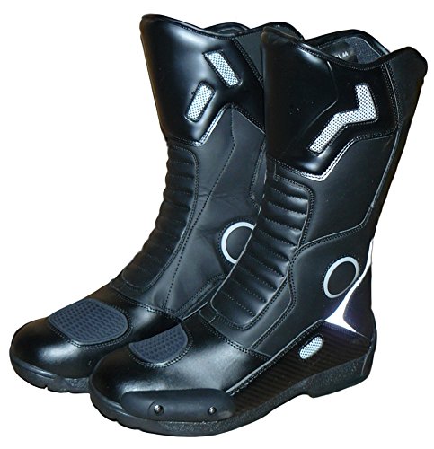 bottes moto sport