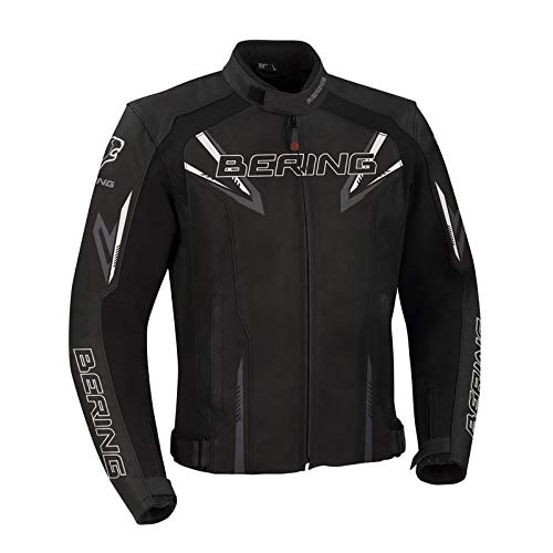 blouson moto Bering