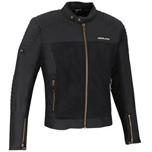 blouson moto Segura