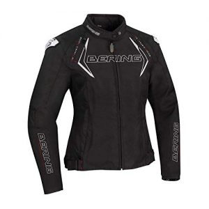 blouson moto femme Bering